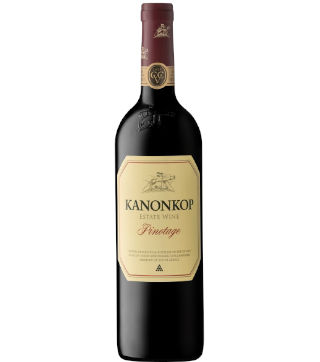kanonkop estate wine pinotage-nairobidrinks